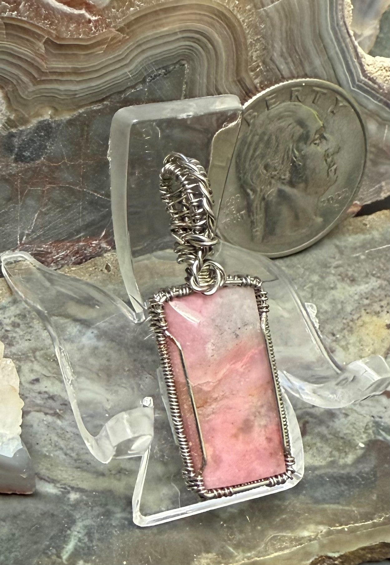 Rhodonite