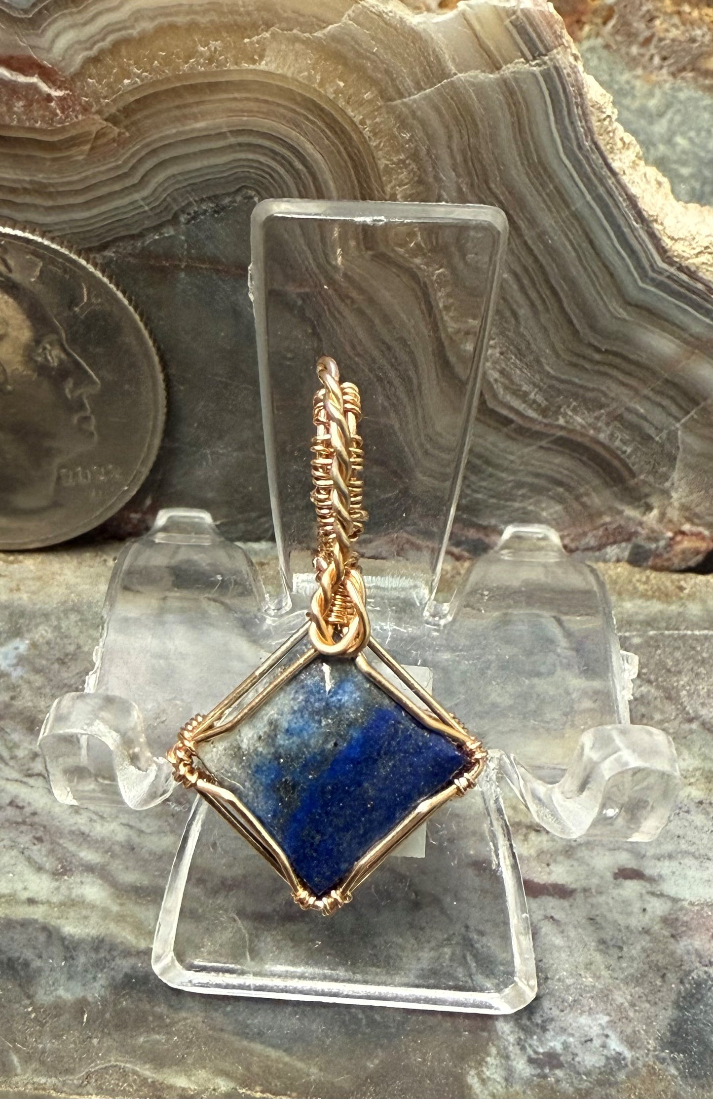 Lapislazuli Mini