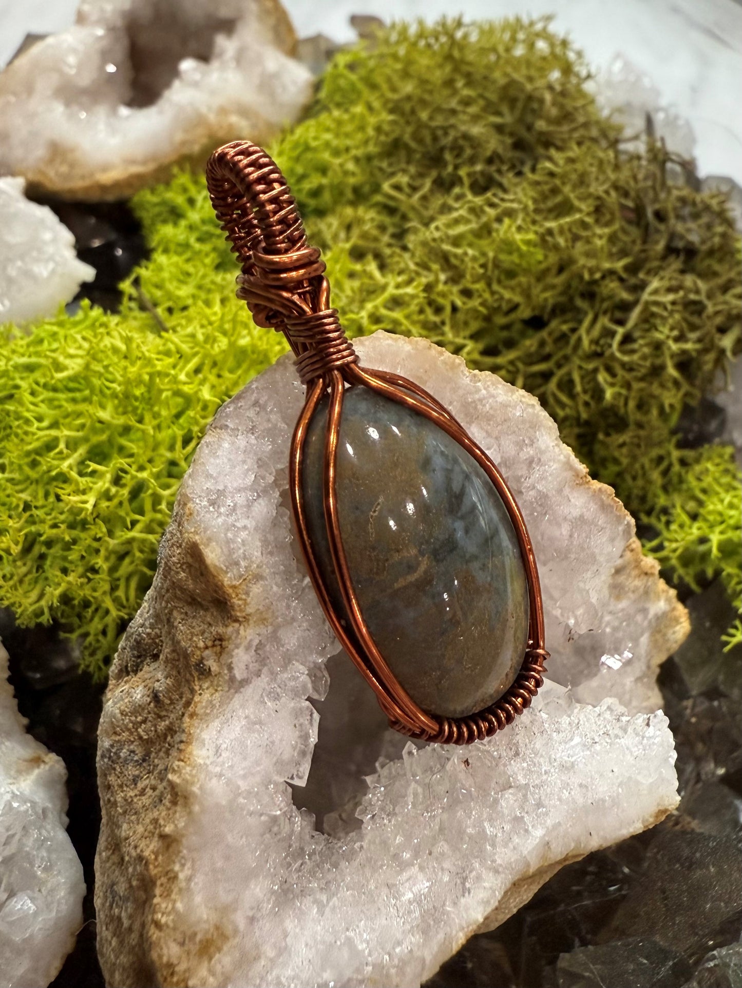 Oregon Jasper