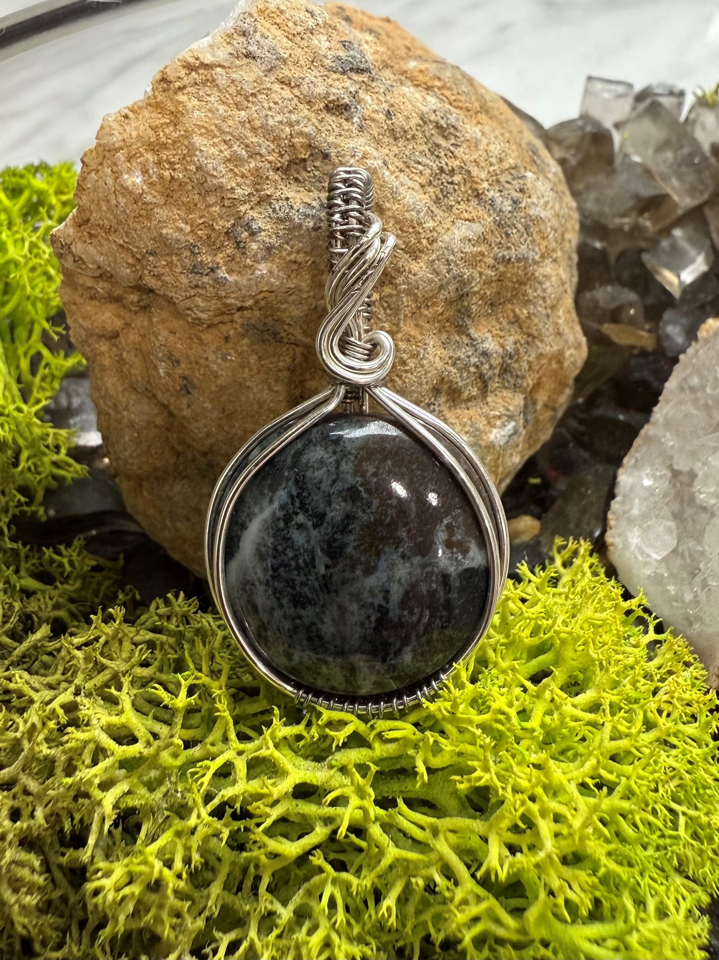 Oregon Jasper