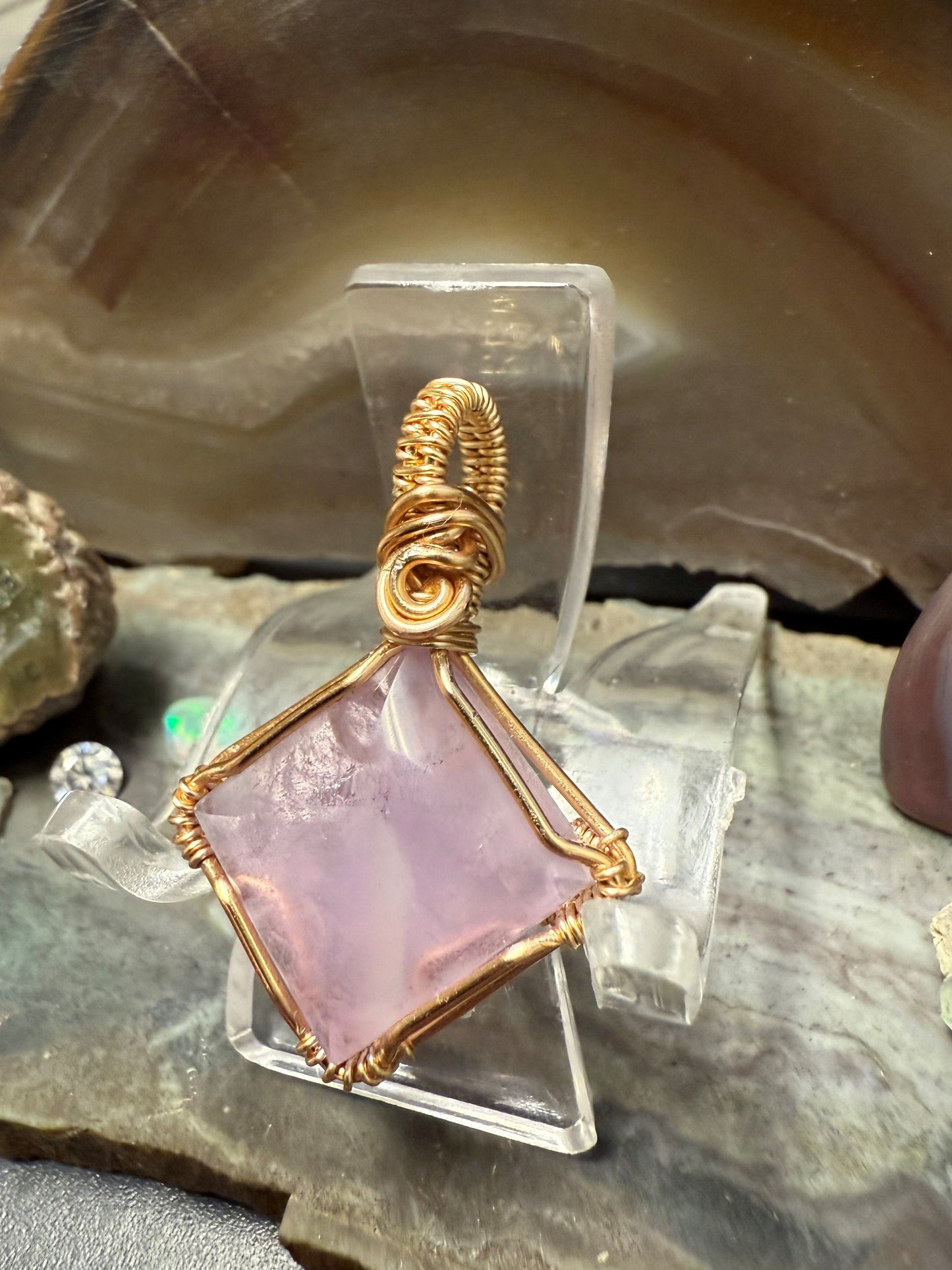 Amethyst