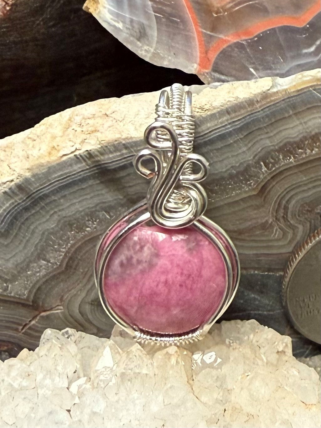 Rhodonite