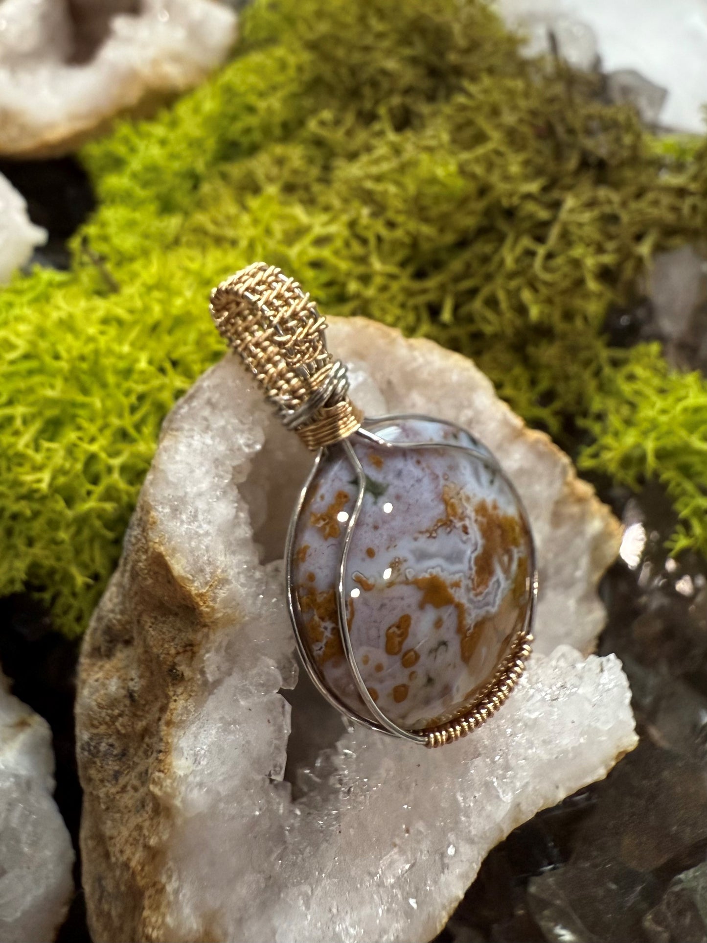 River Jasper (Indo)