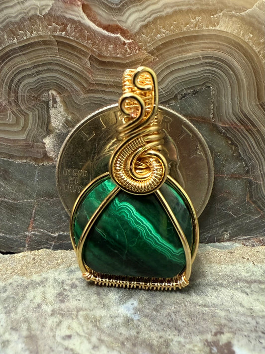 Malachite