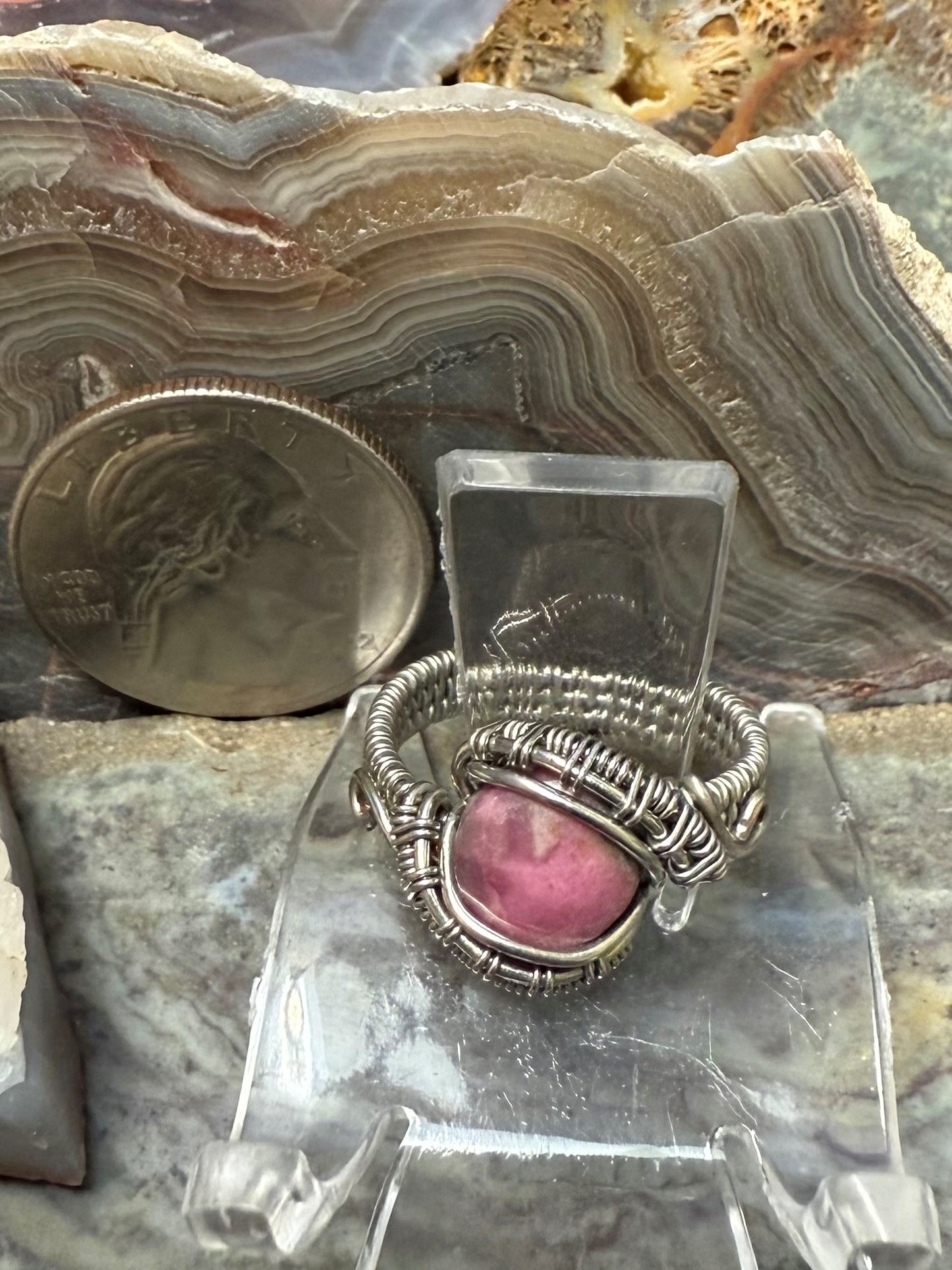 Rhodonite