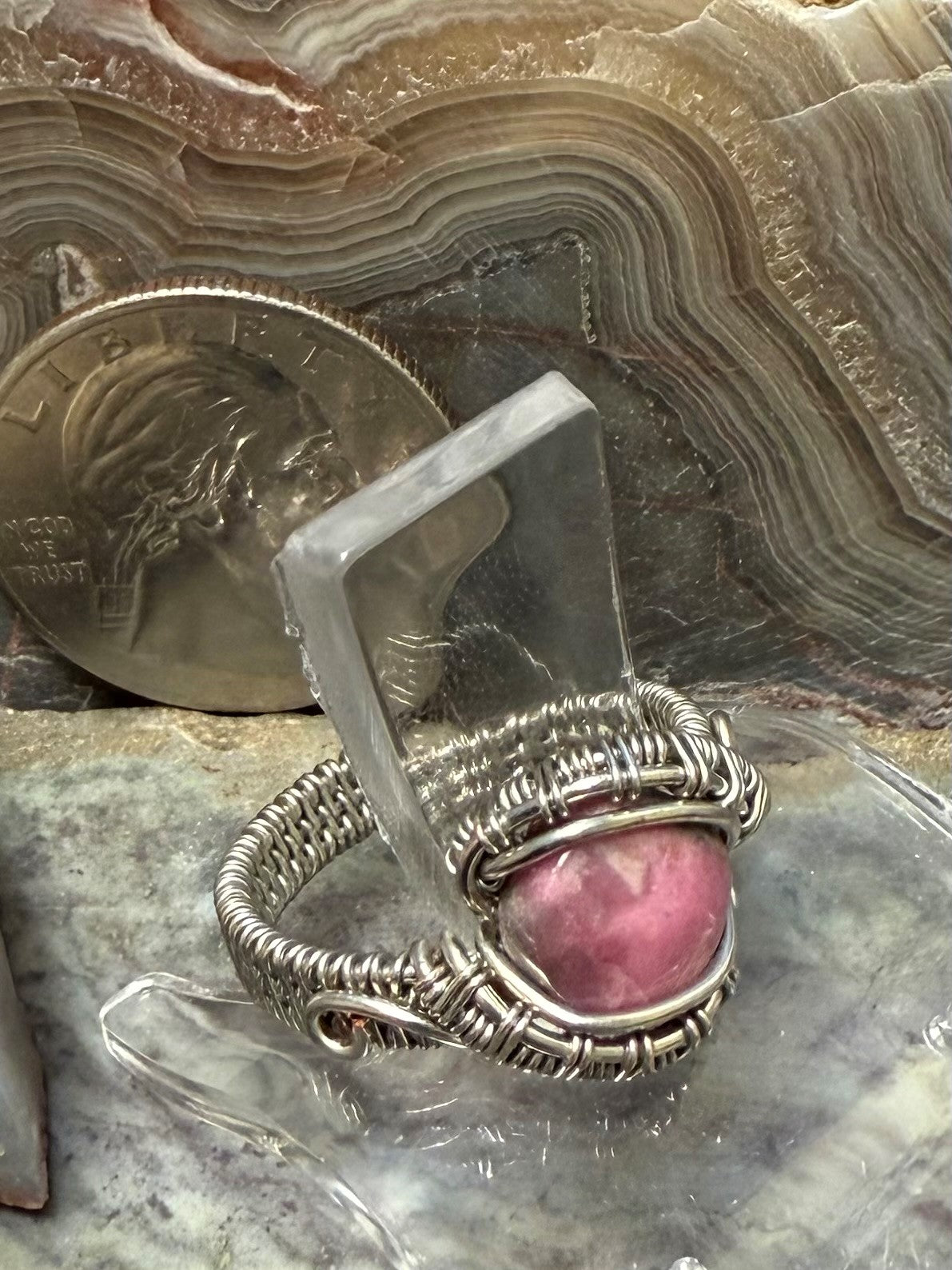 Rhodonite
