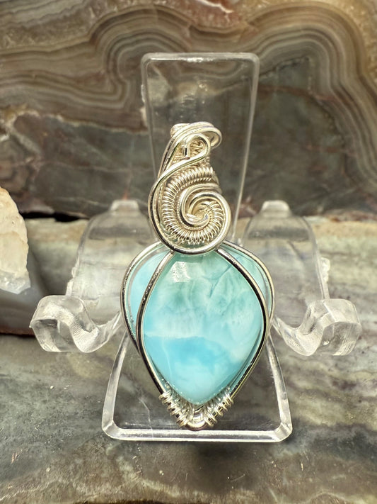 Larimar