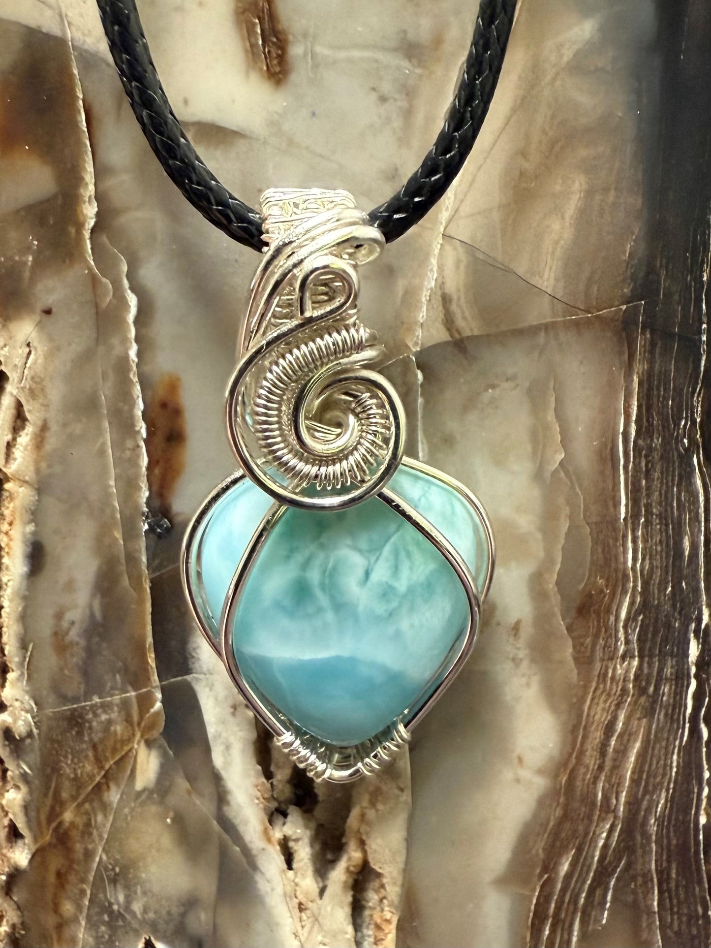 Larimar