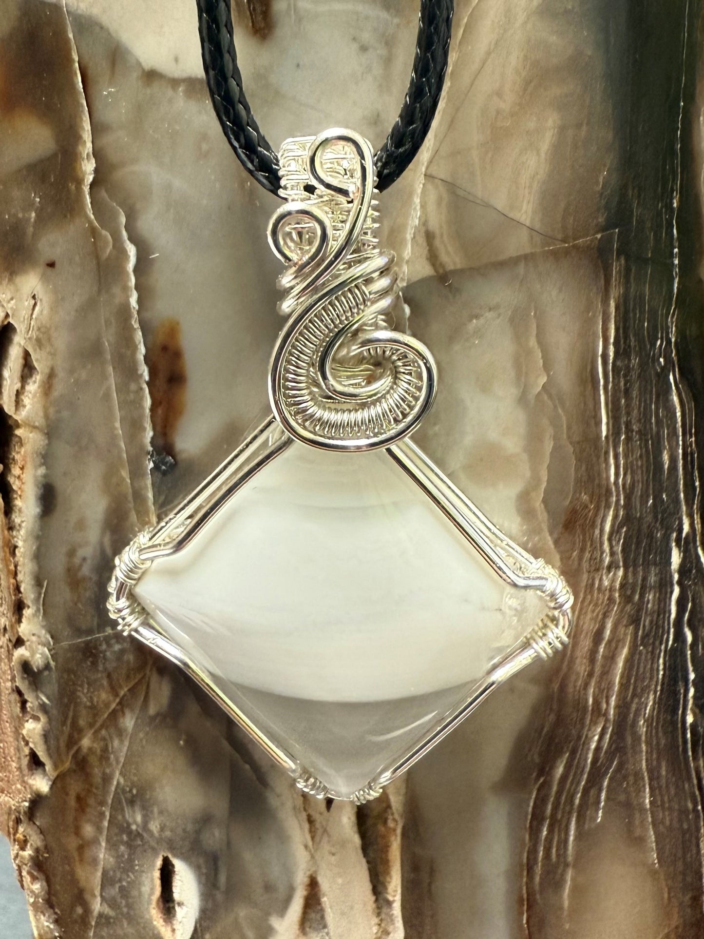 Oregon Waterline Agate