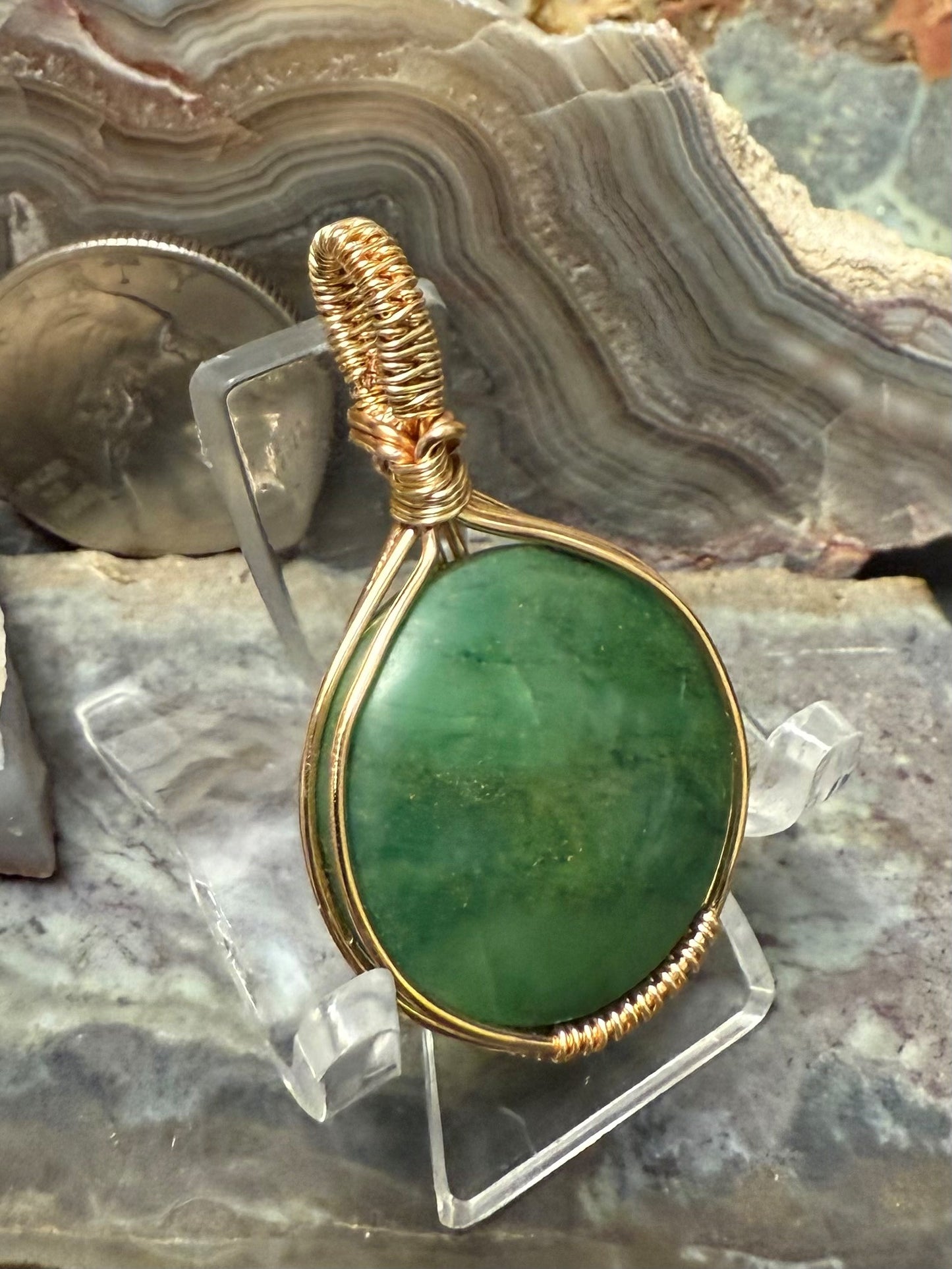 variscite