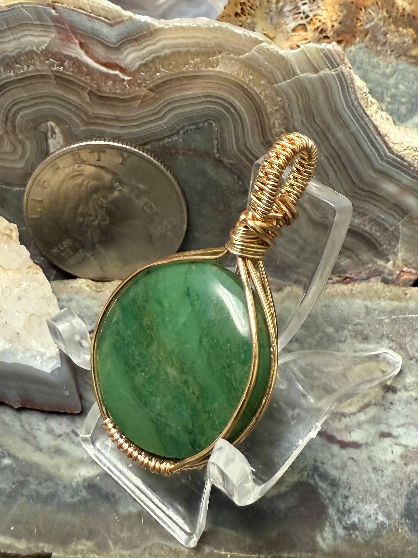 variscite