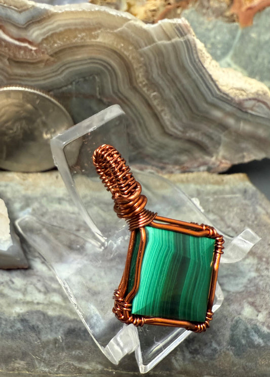 malachite