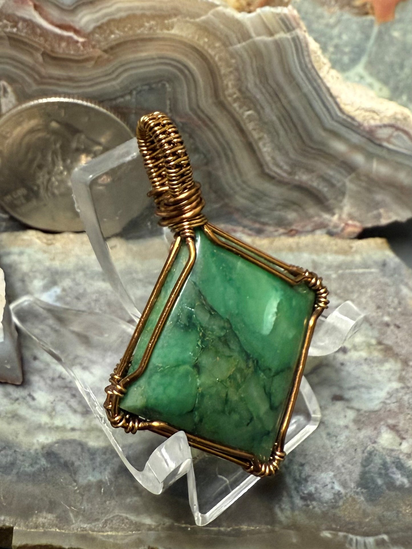 Variscite