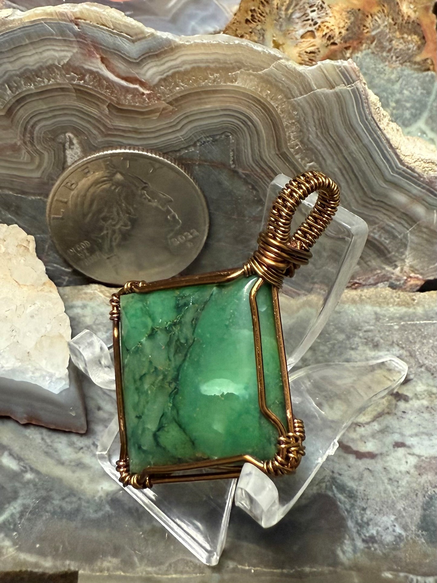 Variscite