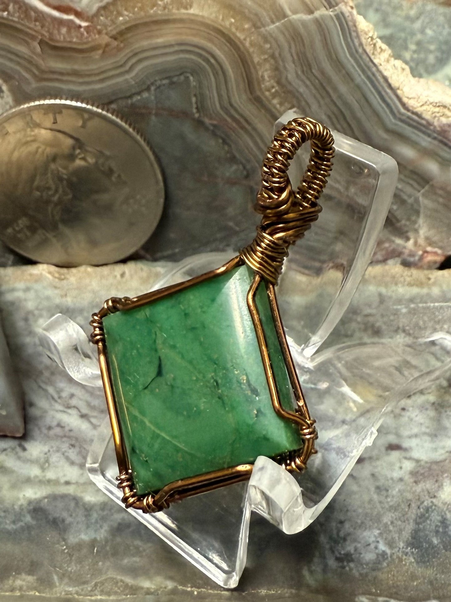 Variscite