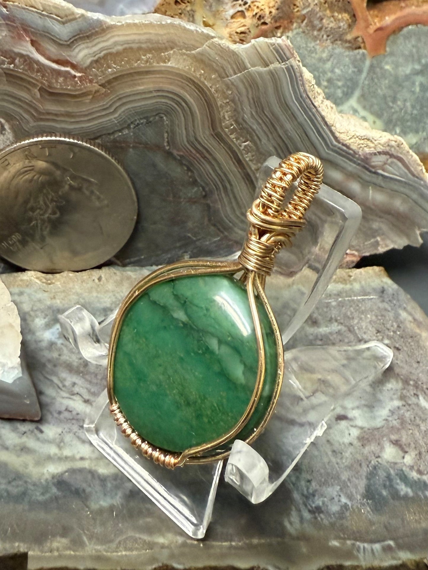 Variscite