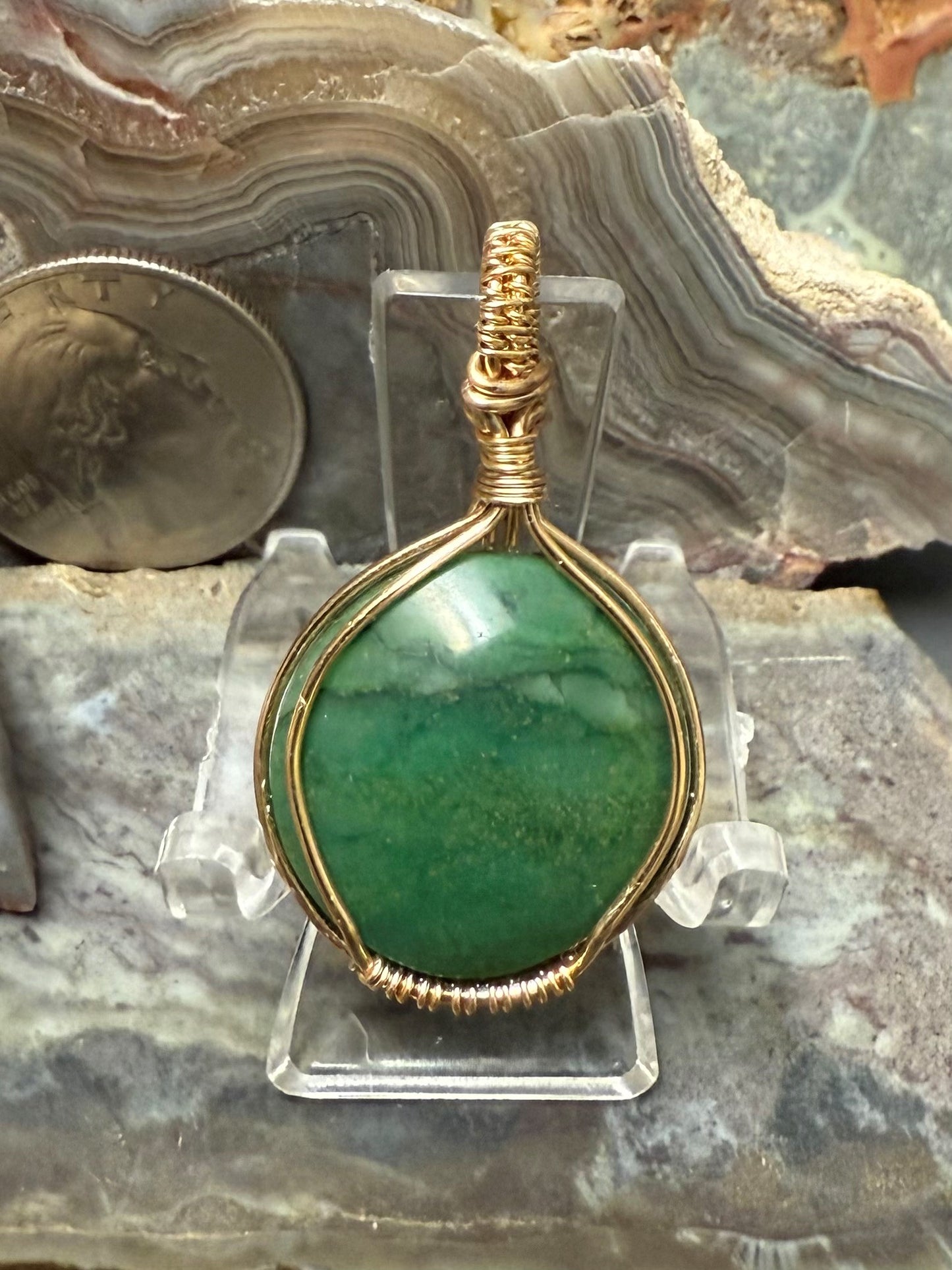 Variscite