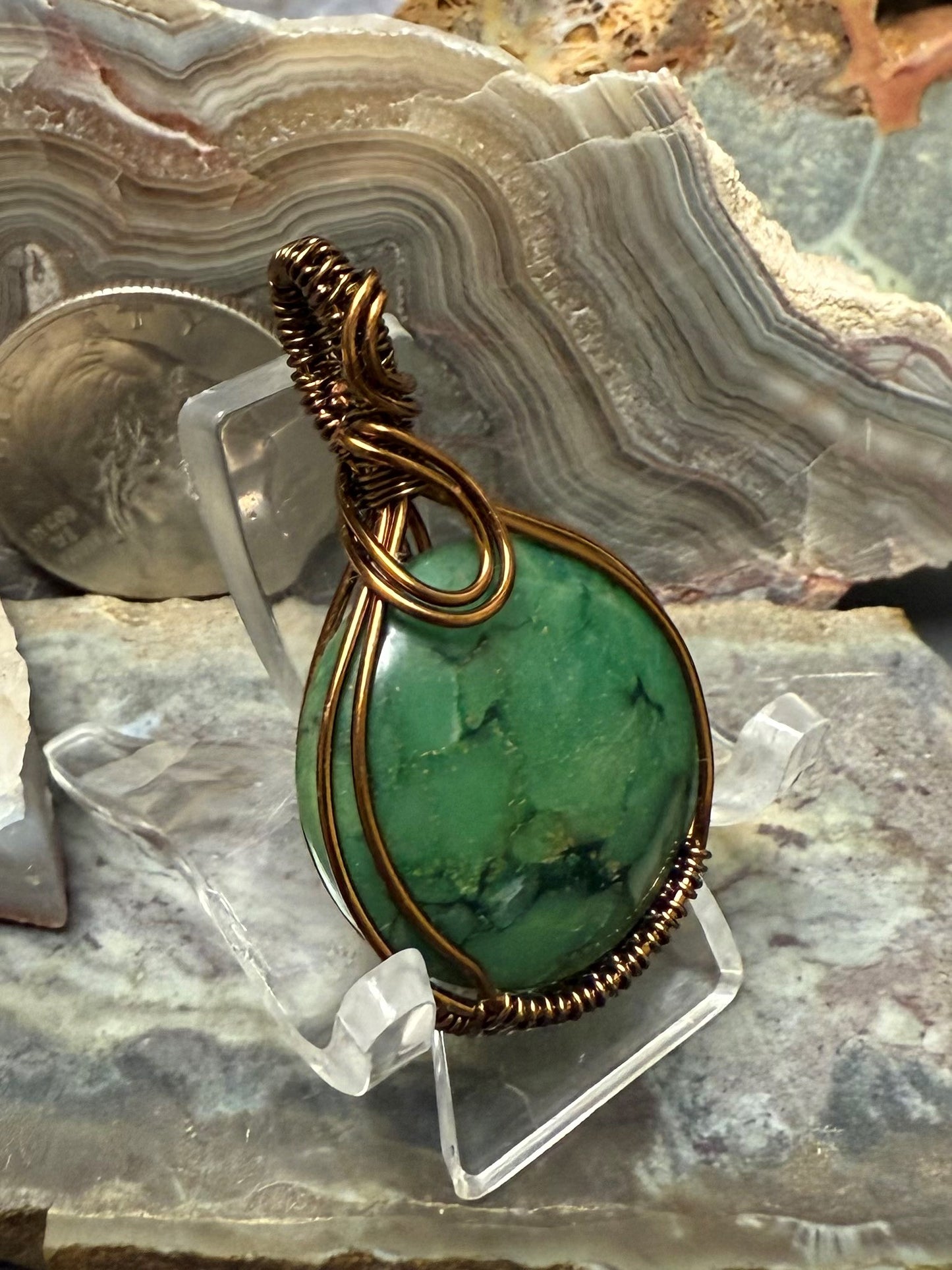 Variscite