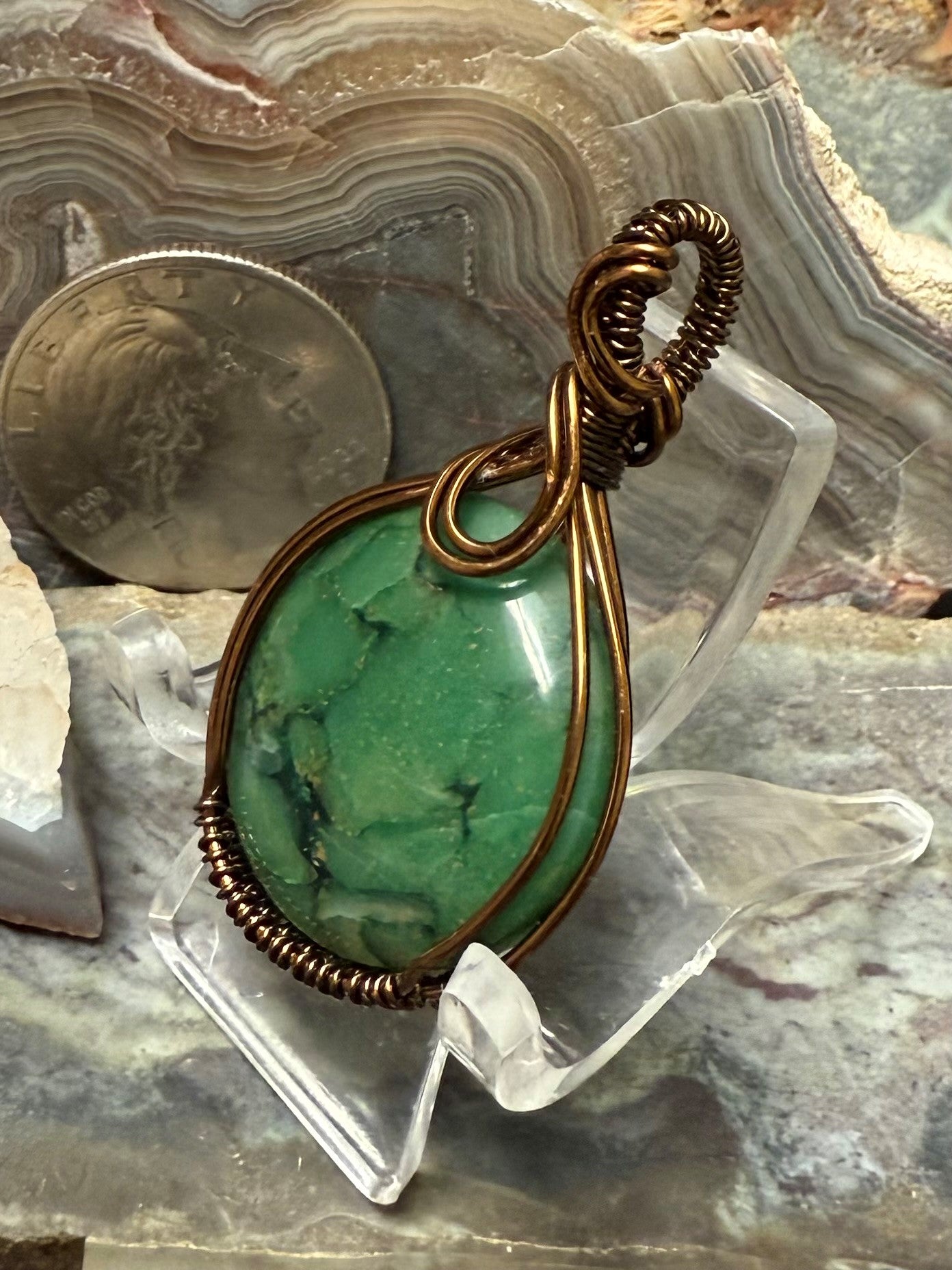 Variscite