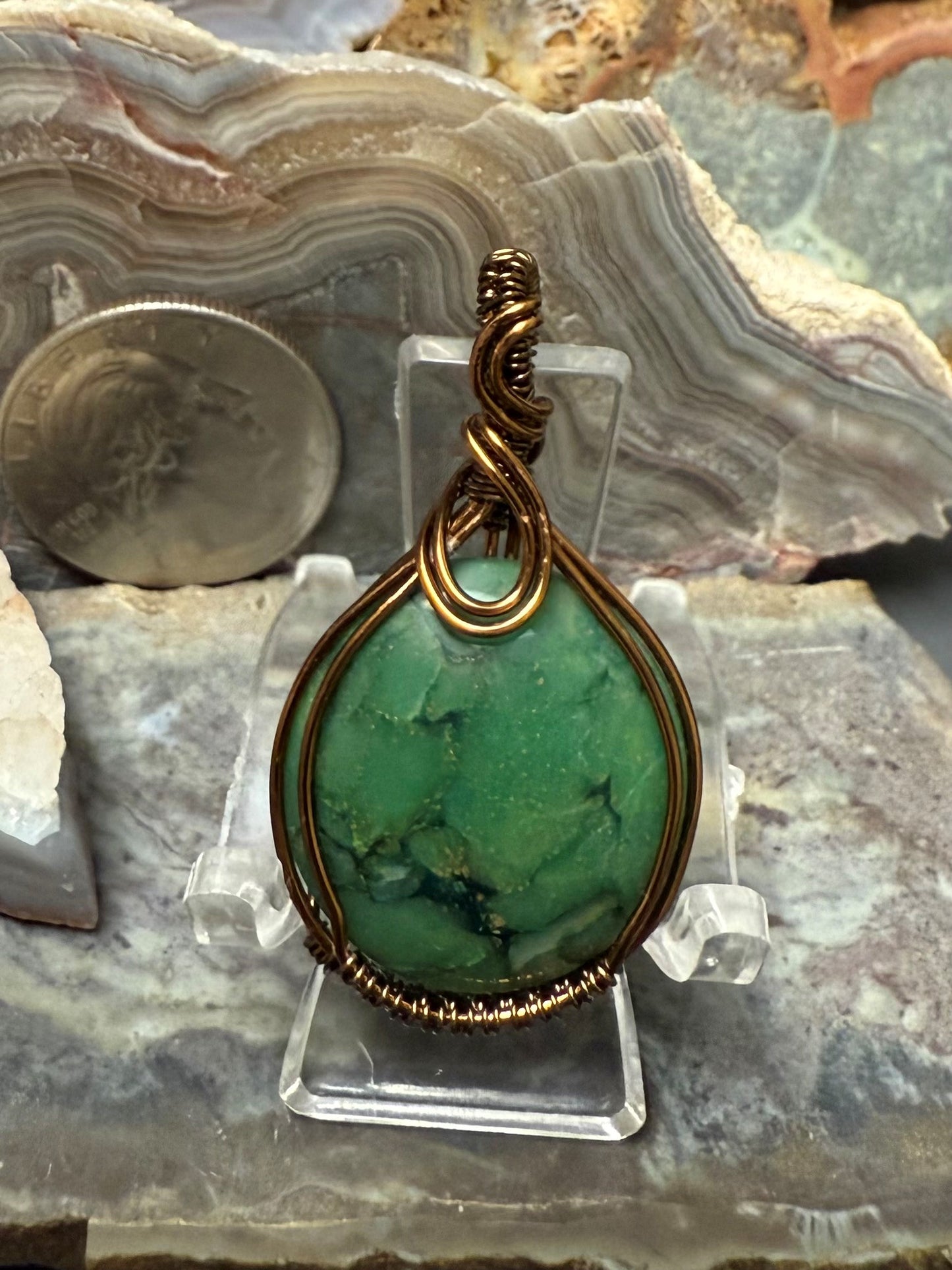 Variscite