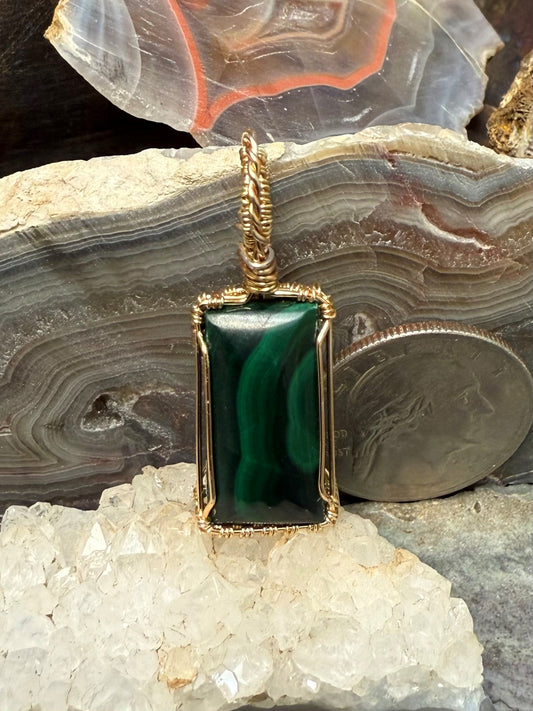 Malachite Mini