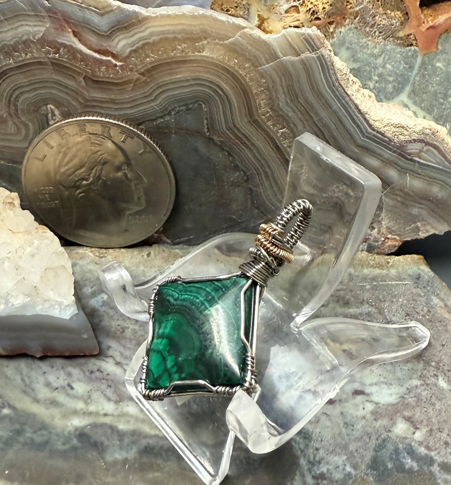 Malachite