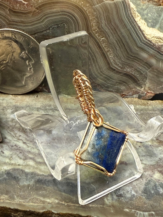 Lapis Lazuli mini