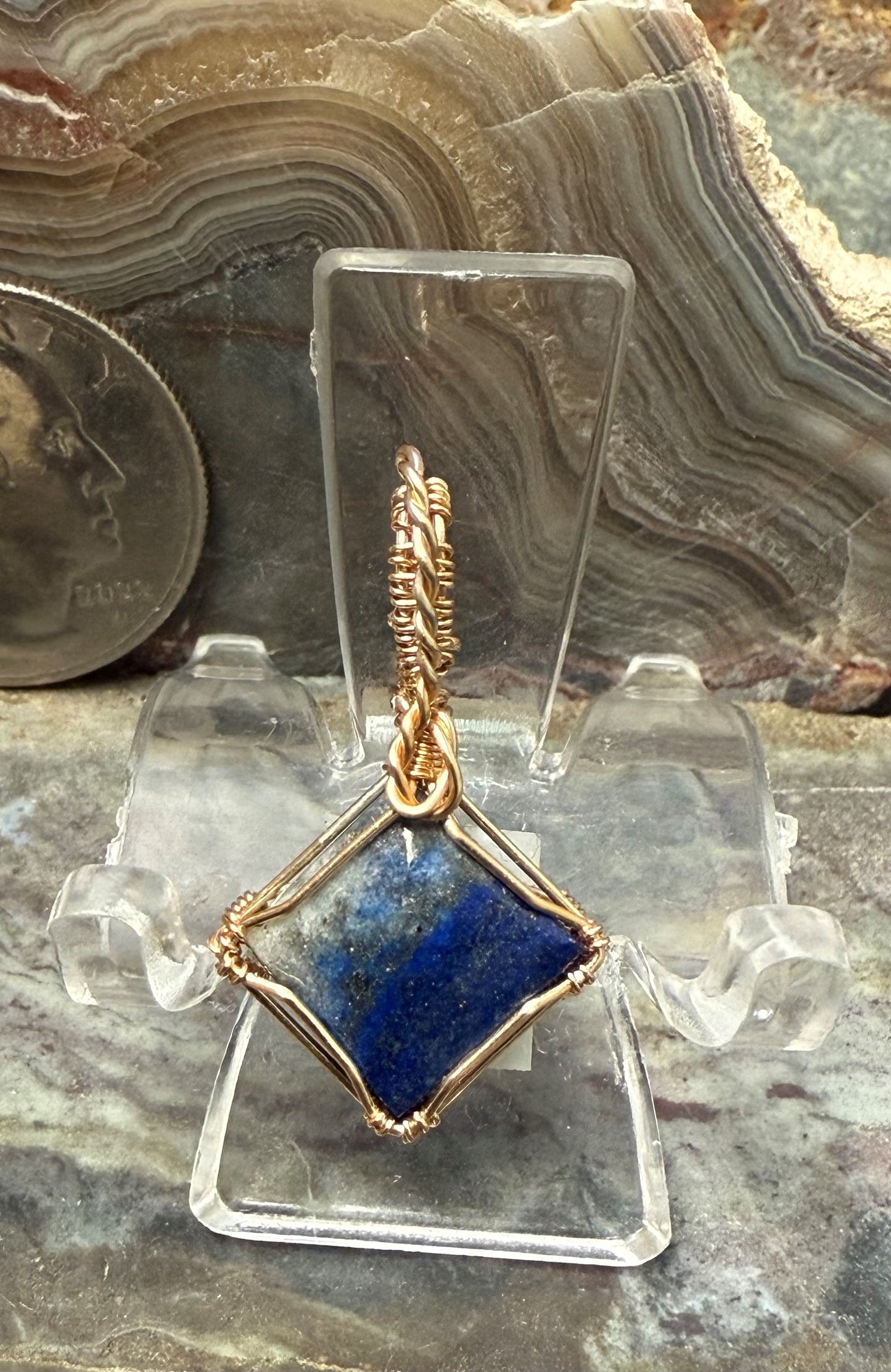 Lapislazuli Mini