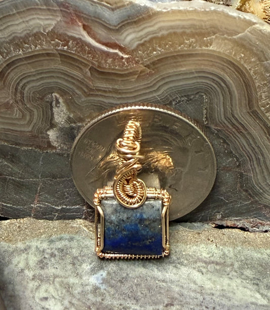 Lapislazuli Mini