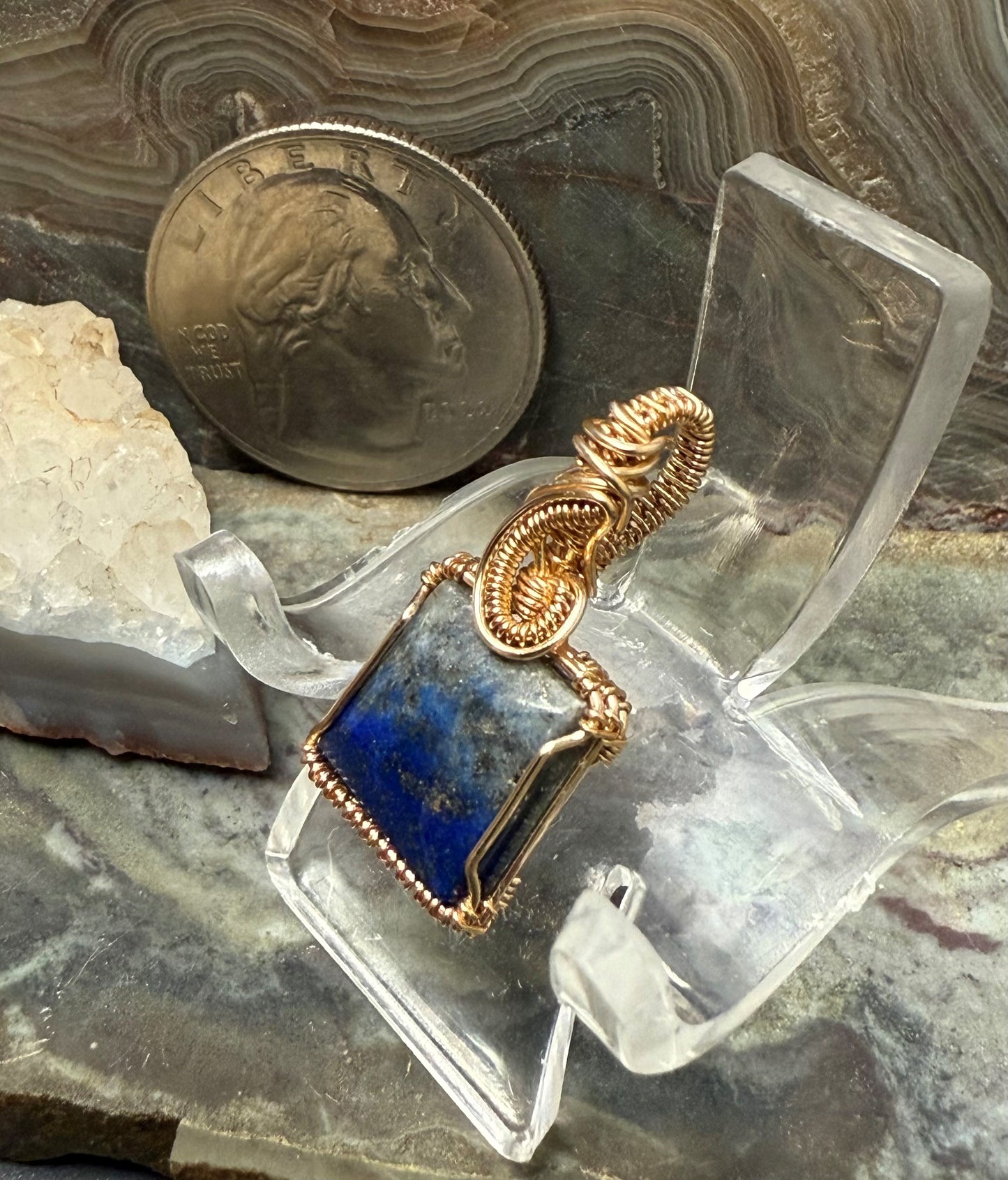 Lapislazuli Mini