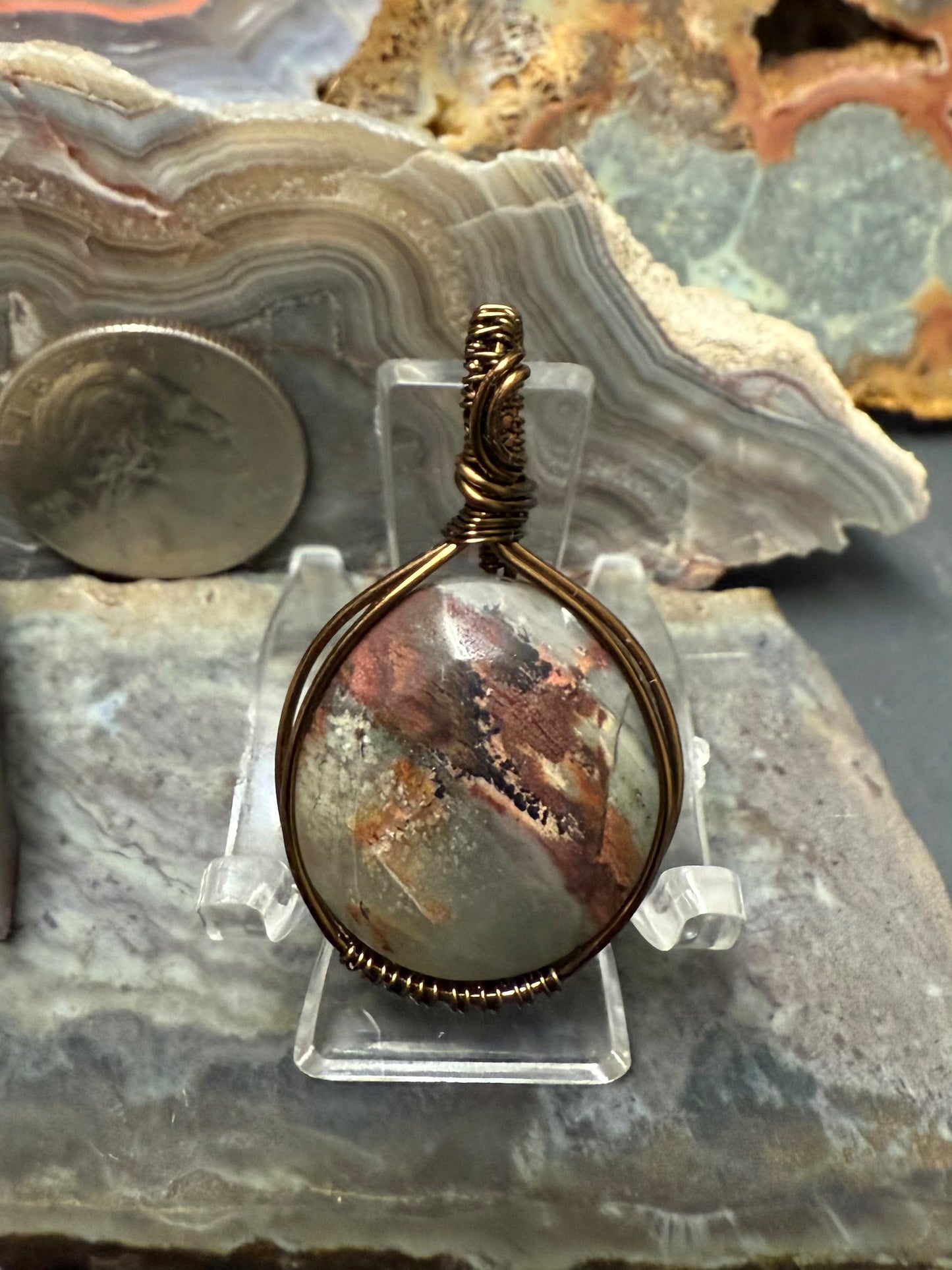 Cherry Orchard Jasper