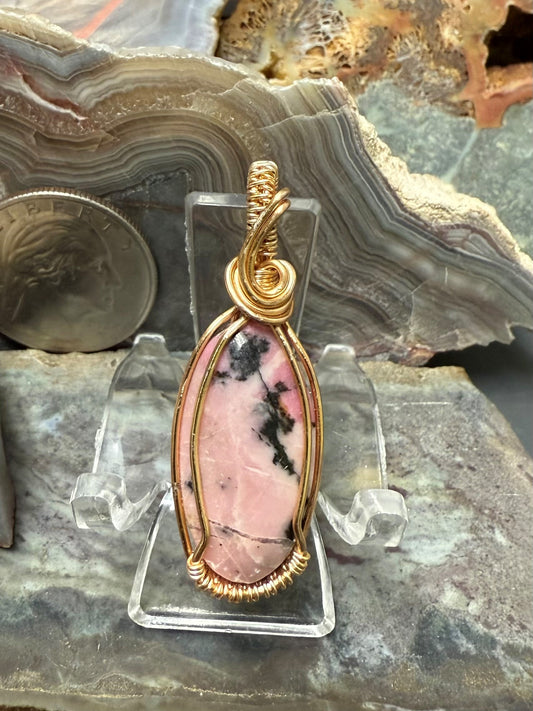 Rhodonite