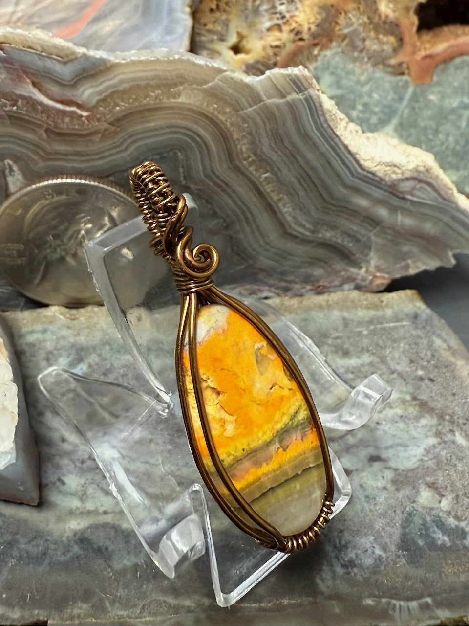 Bumblebee Jasper