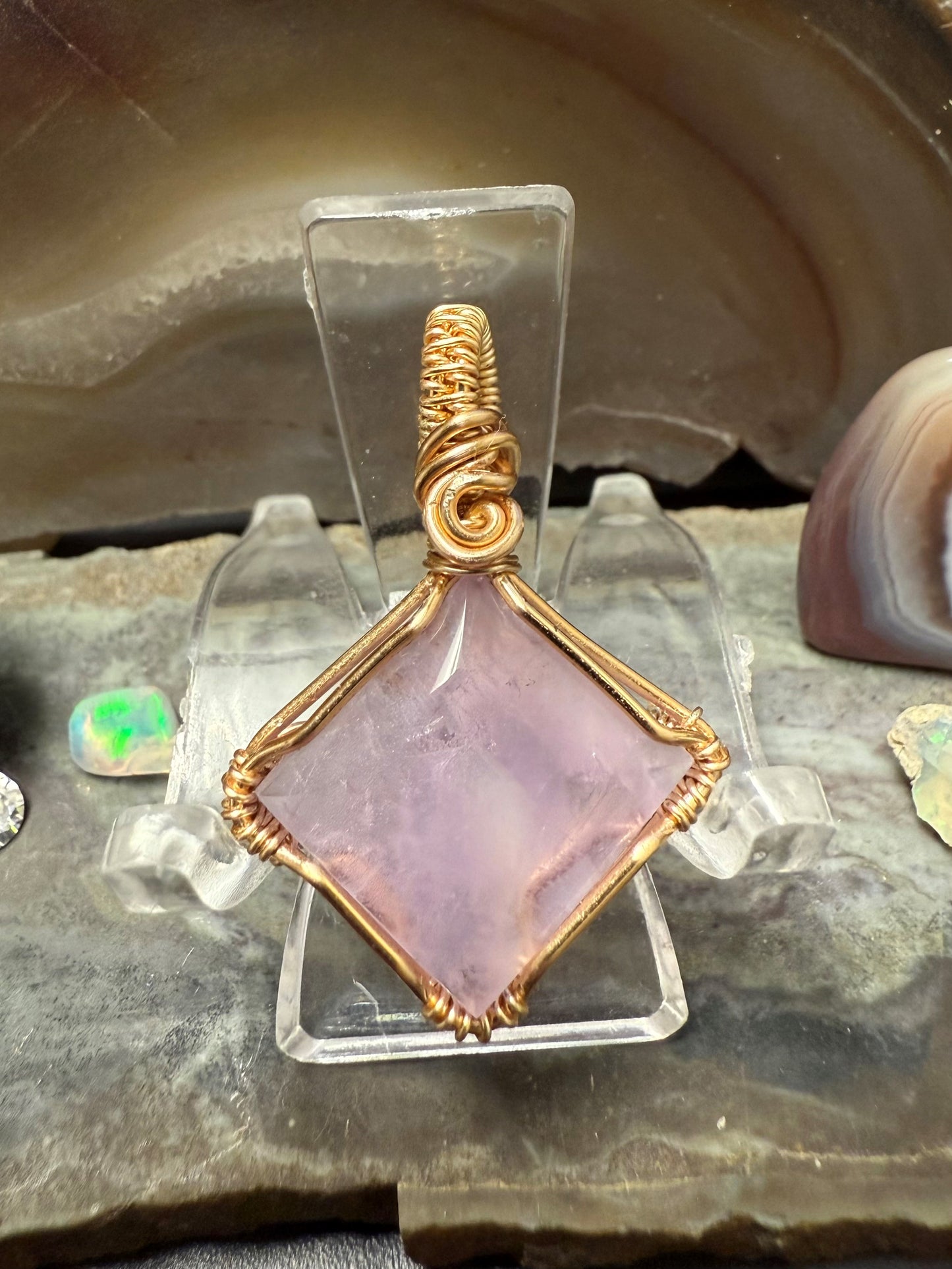 Amethyst