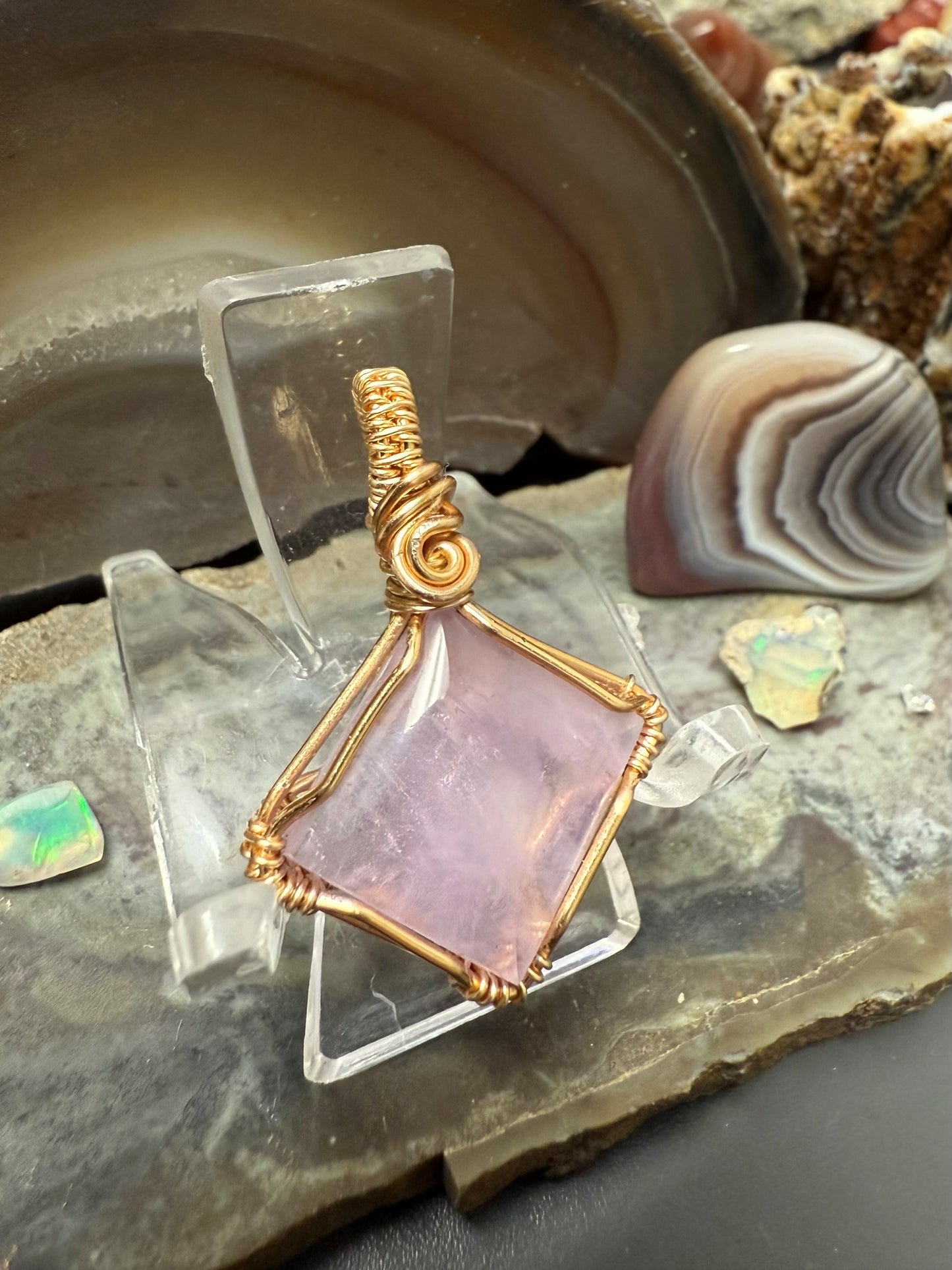 Amethyst