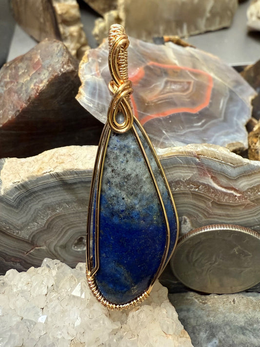 Lapislazuli