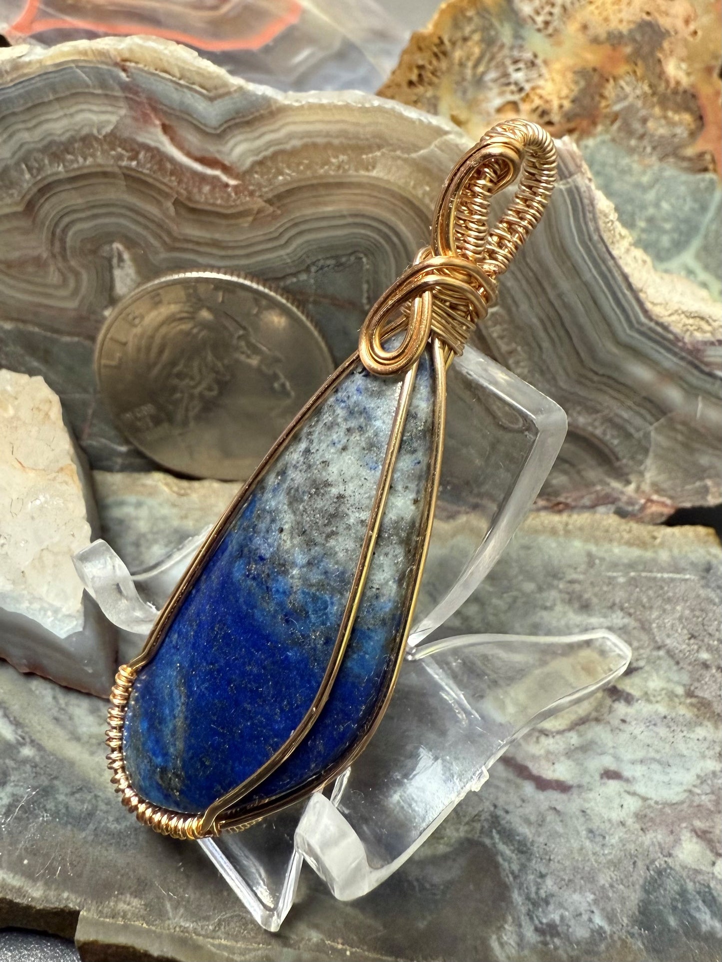 Lapislazuli