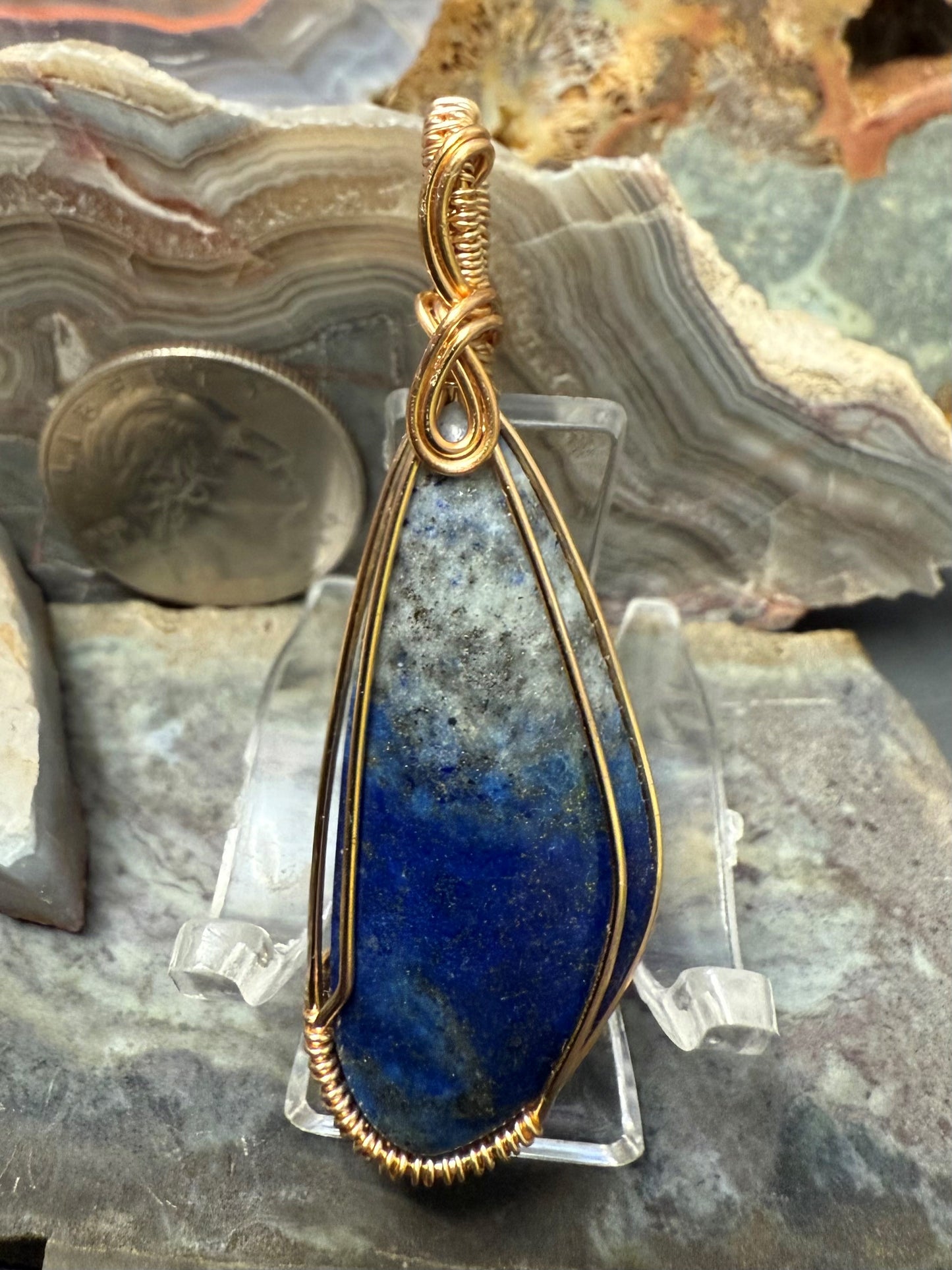 Lapislazuli