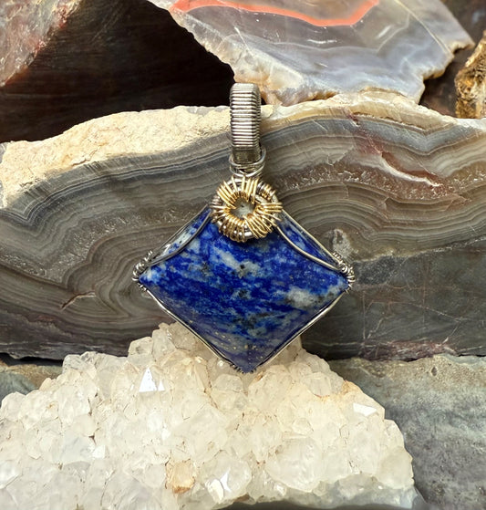 Lapislazuli