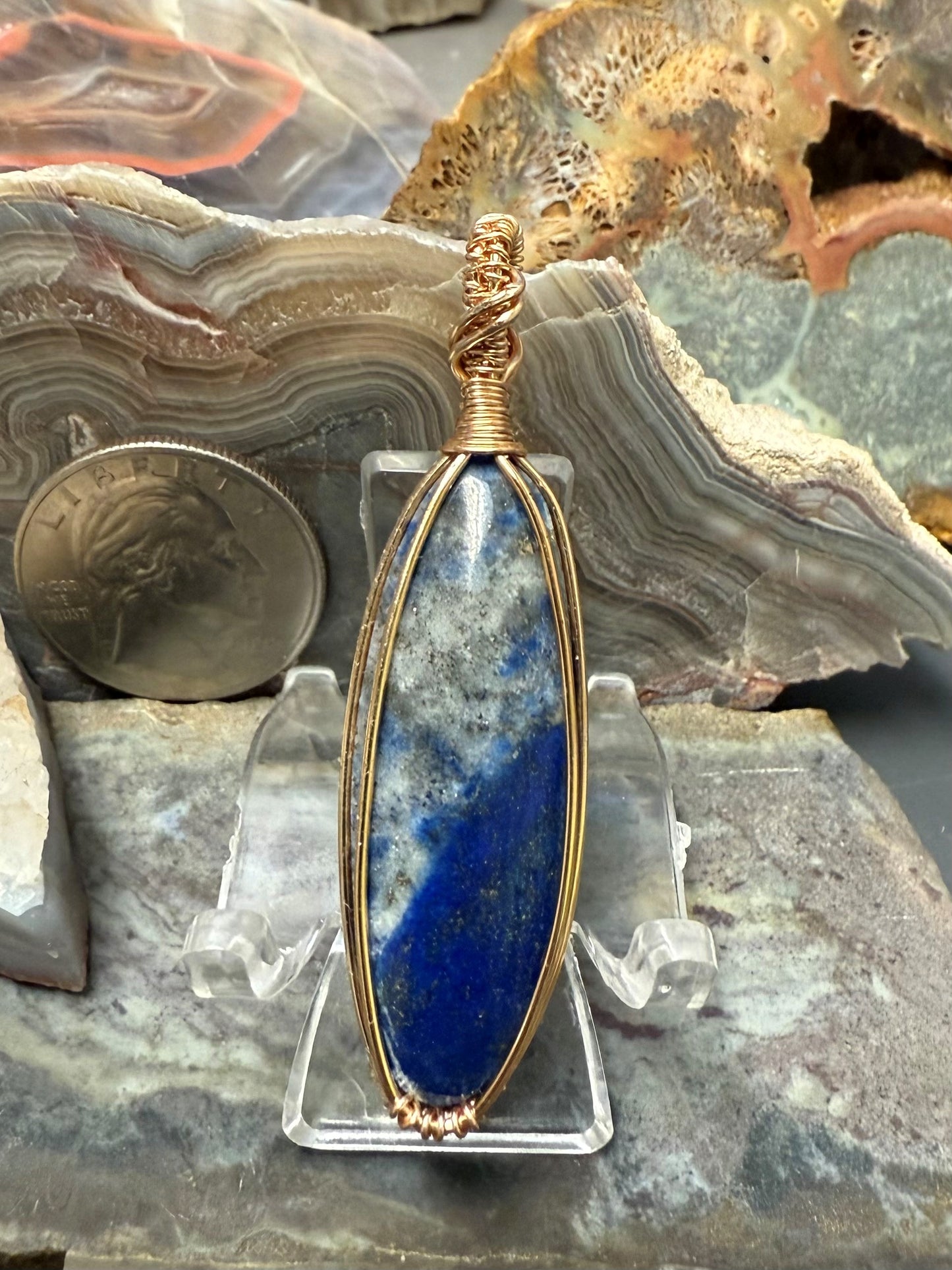 Lapislazuli