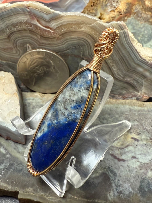 Lapislazuli