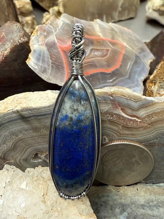 Lapislazuli