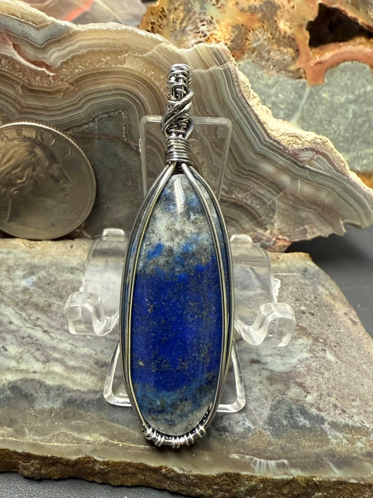 Lapislazuli