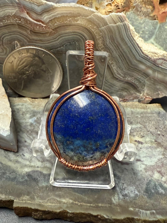 Lapislazuli