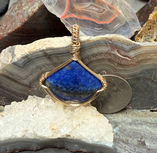 Lapislazuli