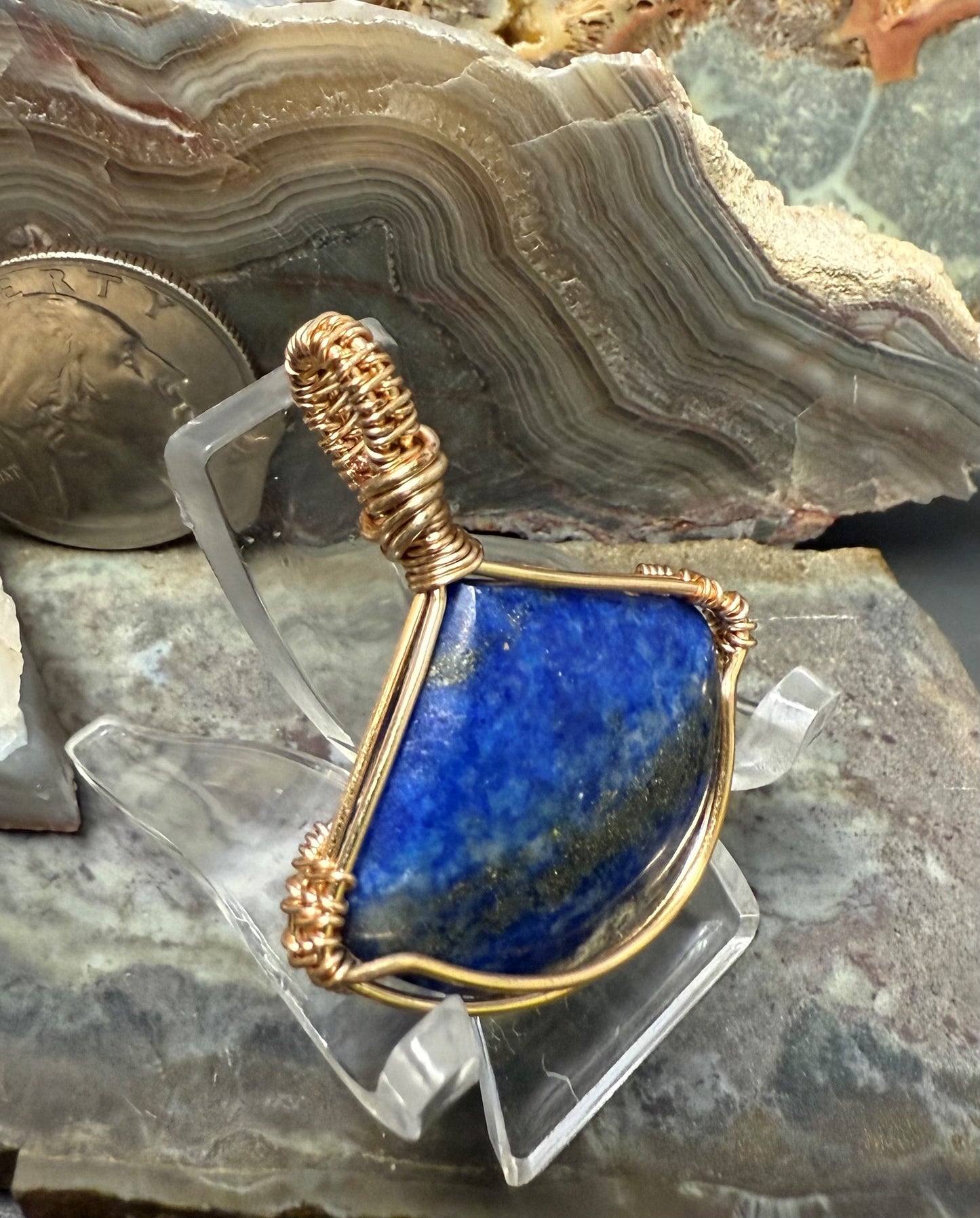 Lapislazuli