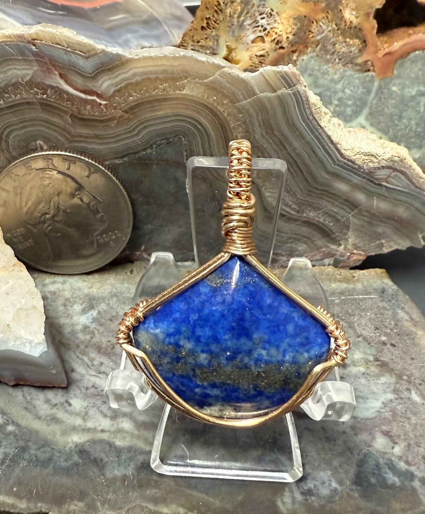 Lapislazuli