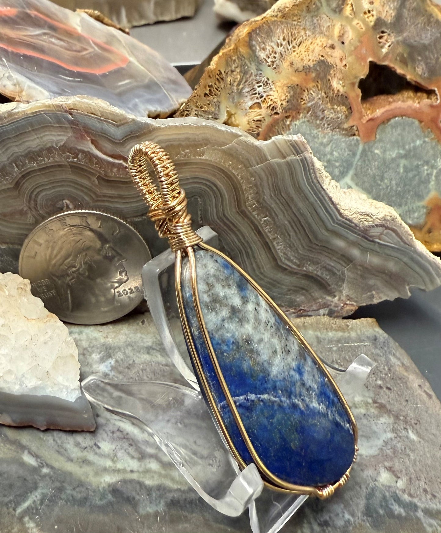 Lapislazuli