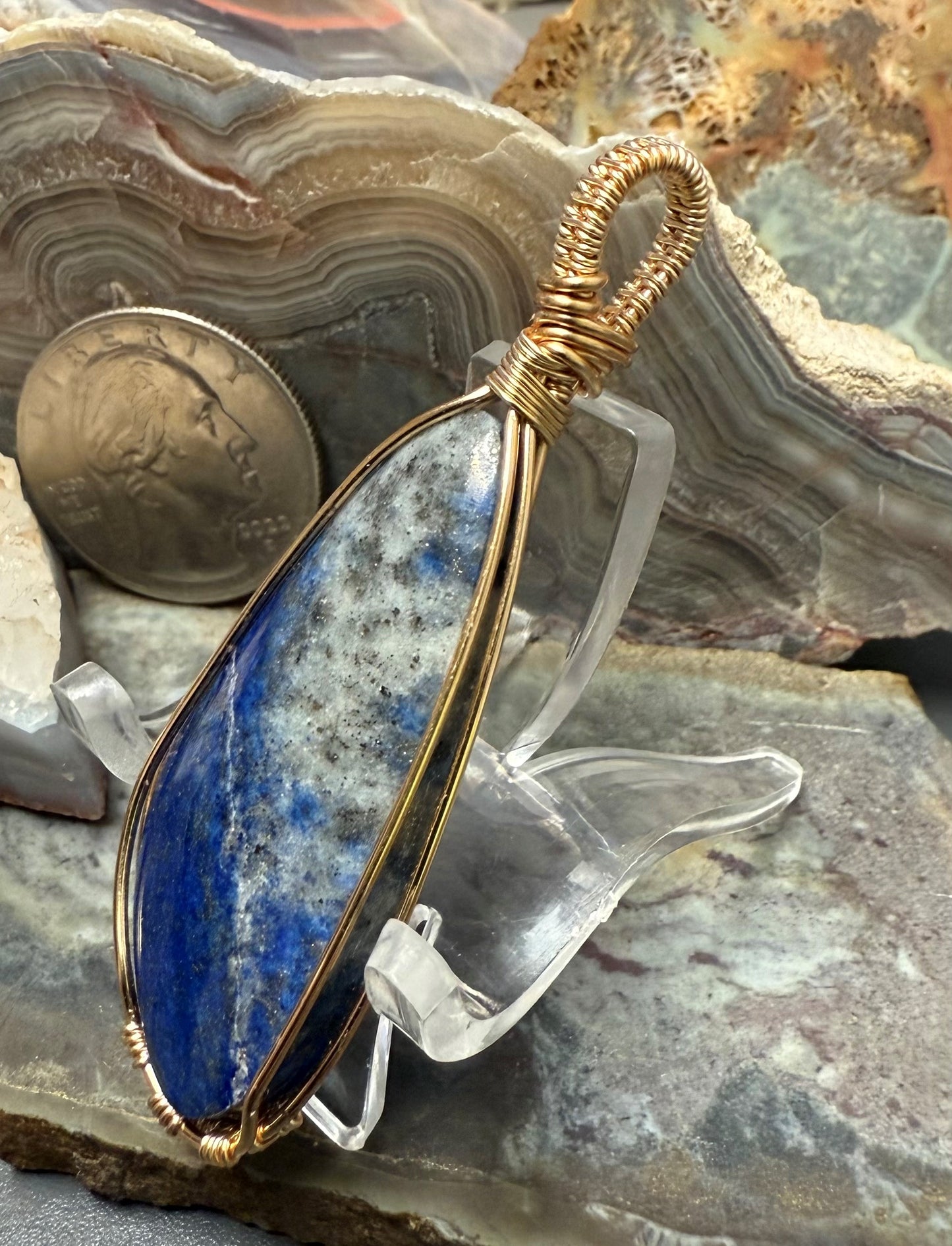 Lapislazuli