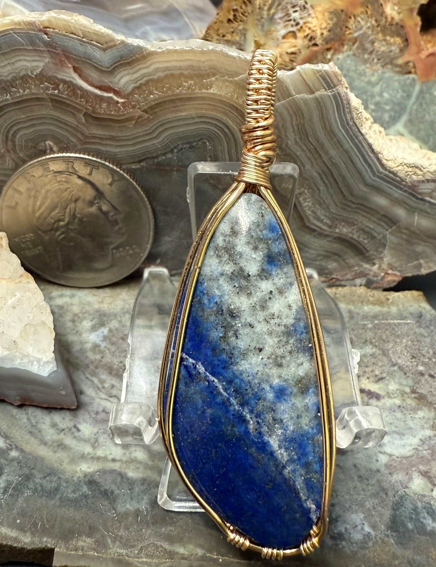 Lapislazuli